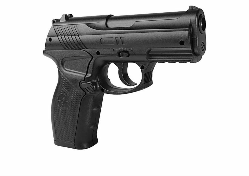 Pistola CO2 CROSMAN C11