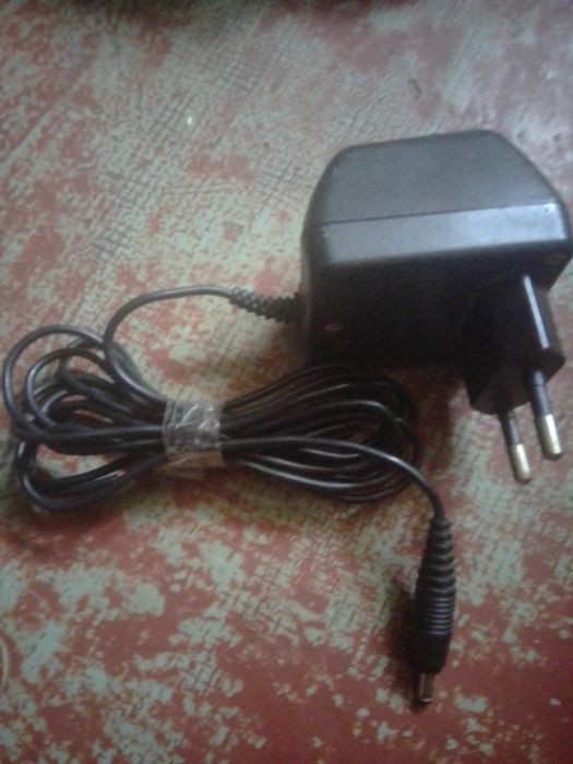 Блок питания для старой Nokia