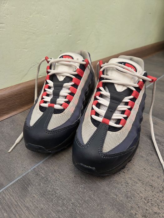 Дитячі Nike air max 95