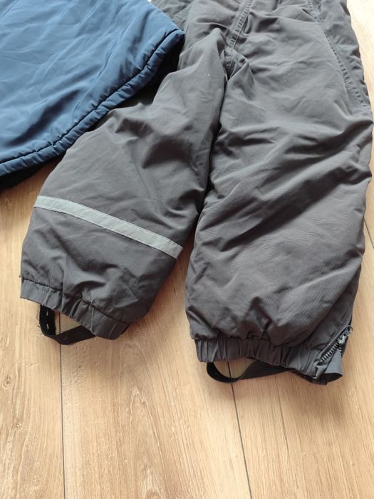 Strój zimowy/ narciarski rozmiar na ok 4 lata