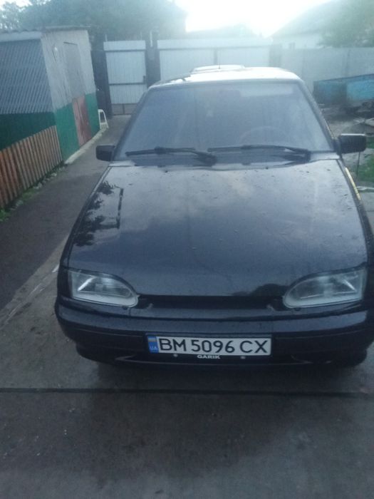 Продам ВАЗ 2113.