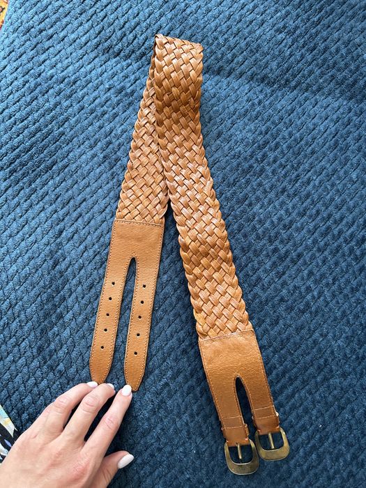 Пасок, ремінь. Ремень