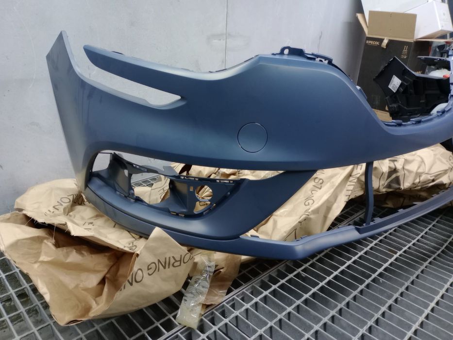 Para-choques Renault Megane 4 novo embalado e original