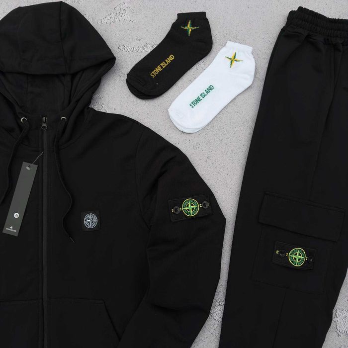 Спортивний Костюм Stone Island