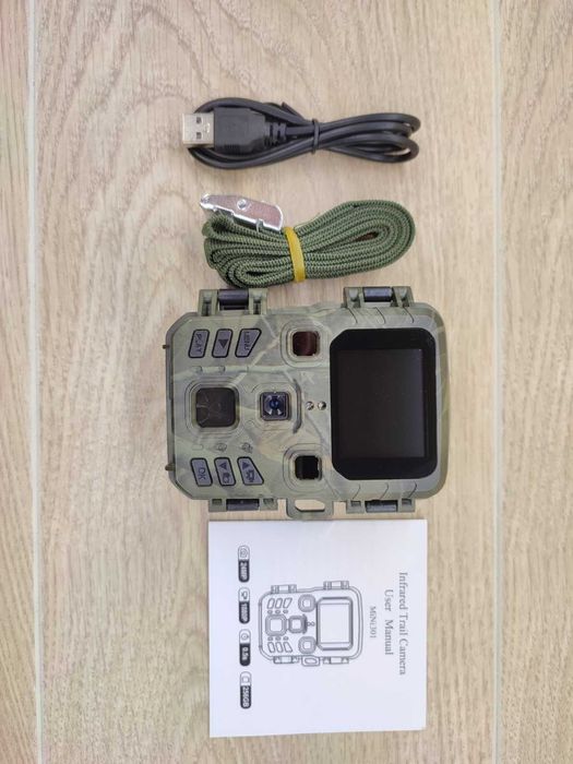 Фотоловушка Mini 301