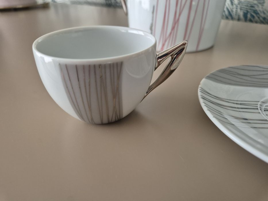 Conjunto de café