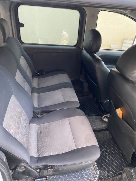 Опель Комбо С 1.3 CDTI