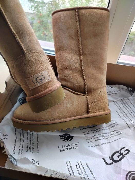 Ugg угги 37 розмір