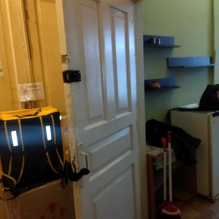 Продам кімнату , вул. Олександра Кониського (Тургенєвська) 79, Шевченківський район, Київ
