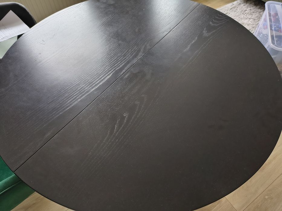 Stół rozkładany Ikea Ingatorp 110/155cm