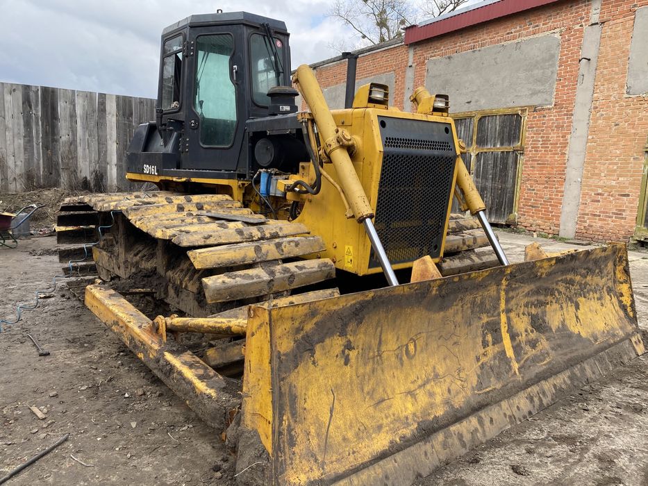 Аренда Бульдозера