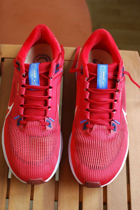 Nike Air Zoom Pegasus 40 (ідеал), 44р. (28 см), оригінал