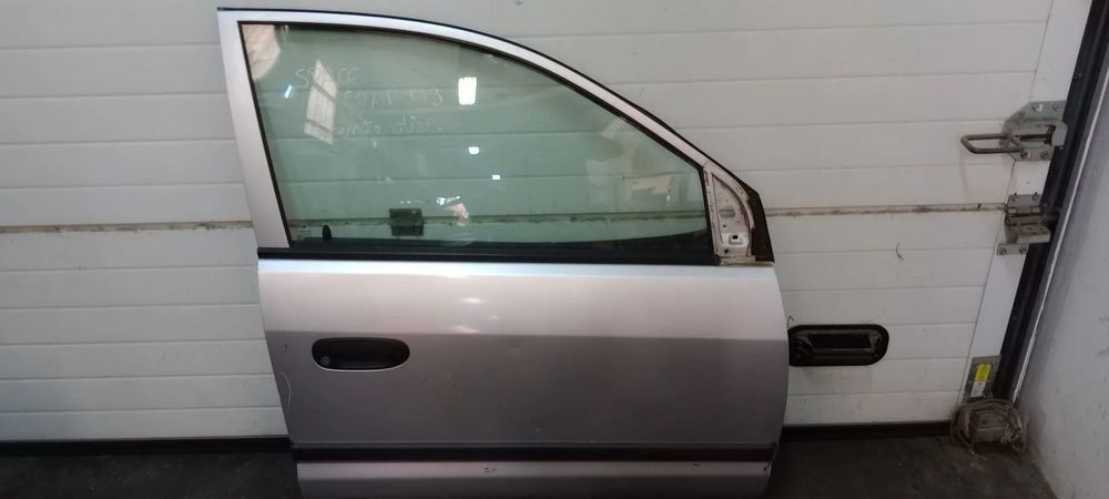 PORTA MITSUBISHI SPACE STAR / SPACE CARGO - FRENTE ESQUERDA / DIREITA