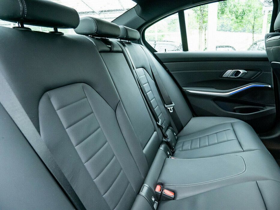 BMW 320d X Drive Pack M | 78.000 km  | Full Extras