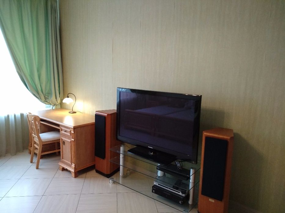 Здам в долгосрочную аренду апартаменты в ЖК Белый Парус