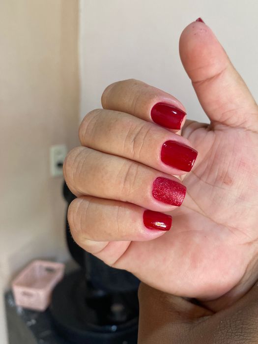 Unhas lindas 30 dias ?