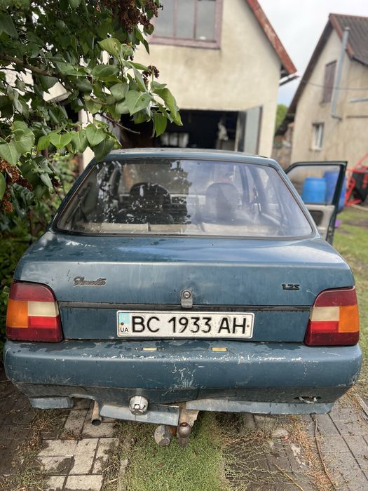 Продається авто ЗАЗ