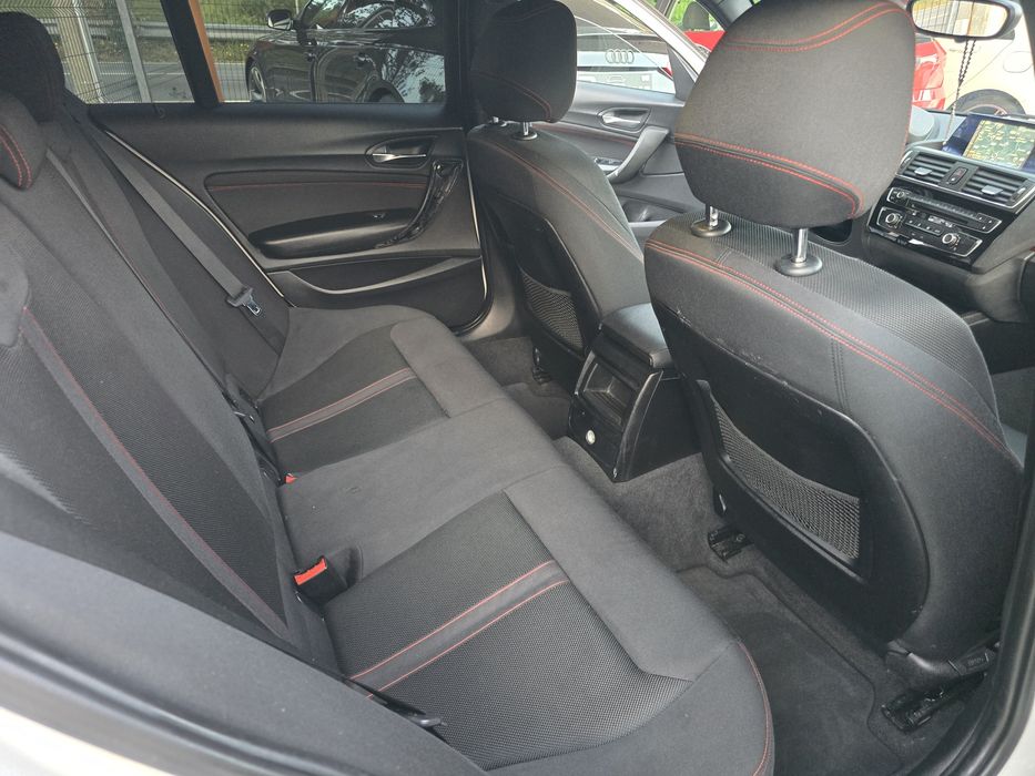 Bmw 114D  (2000cc)