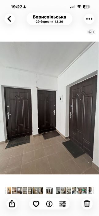 Продаж 1-кв в Клубному будинку 29 кв.м р-н Розвилки