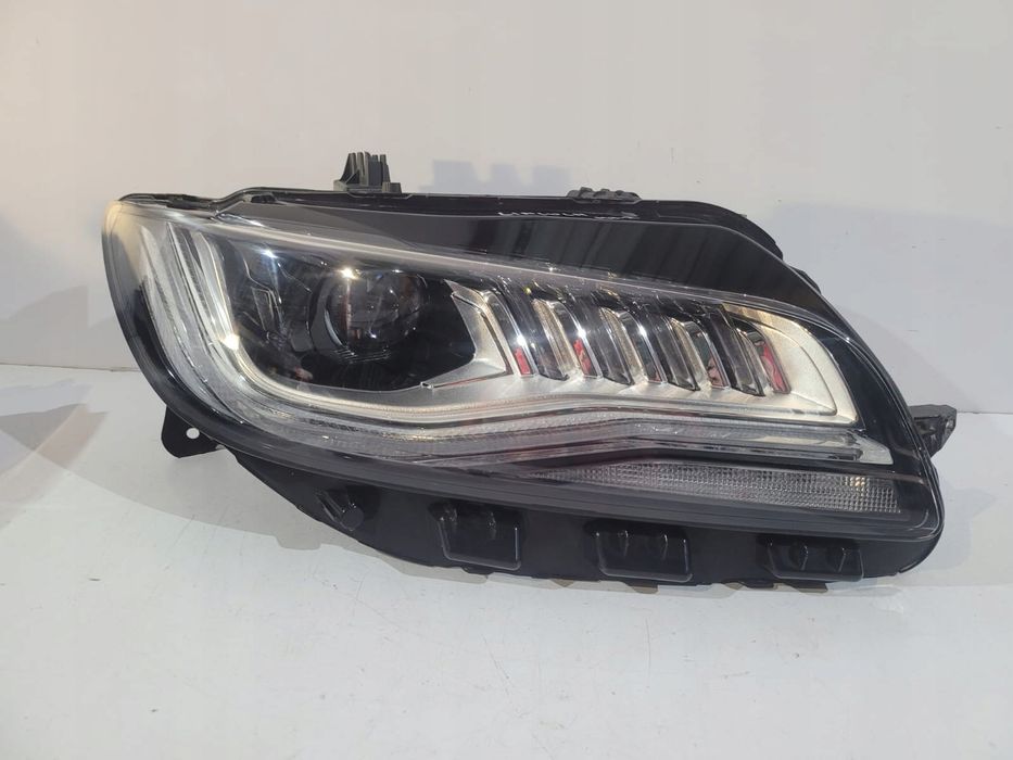 lincoln mkz - lampa xenon led - r 13597