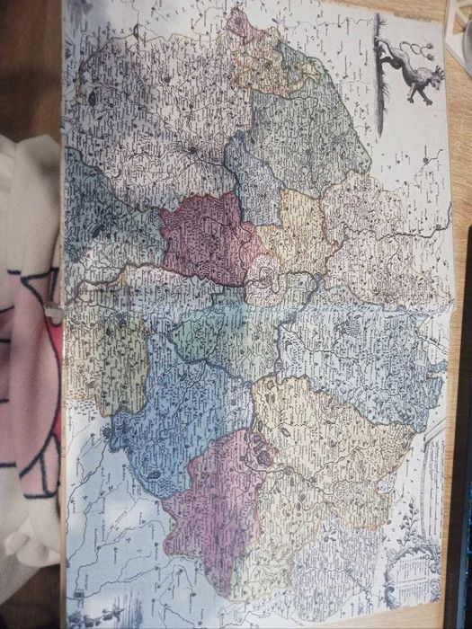 Історичний атлас Отто (Чешською мовою)