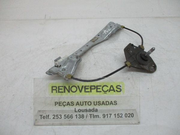 Elevador vidros trás esquerdo PEUGEOT 308 (4A_, 4C_)