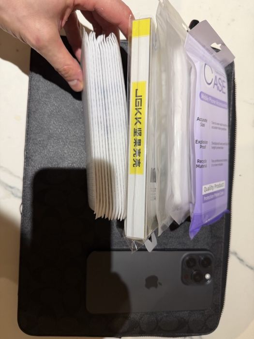 Iphone 15 pro max 256 gb