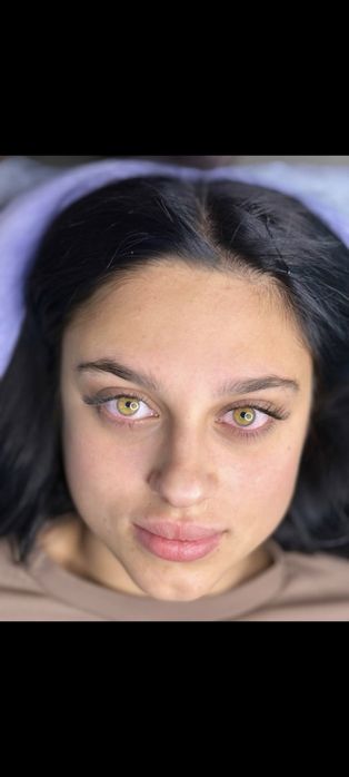 Нарощування вій Павлоград