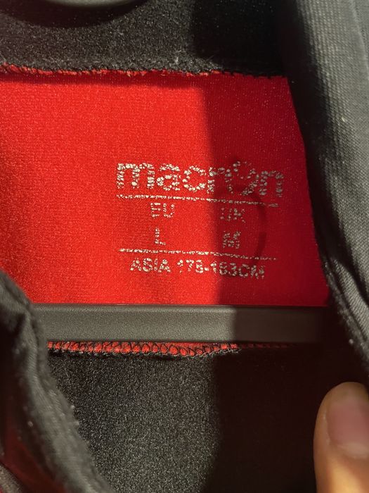 Casaco Sporting Braga