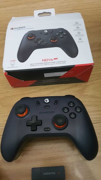 GameSir Nova Lite controller
