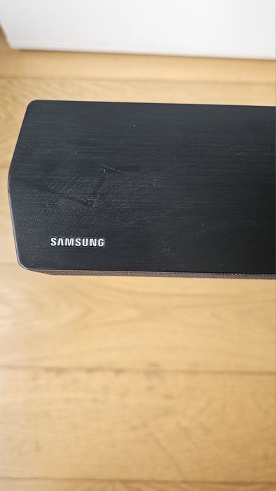 Soundbar Samsung C450