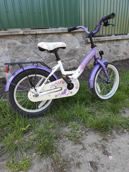 Дитячий велосипед