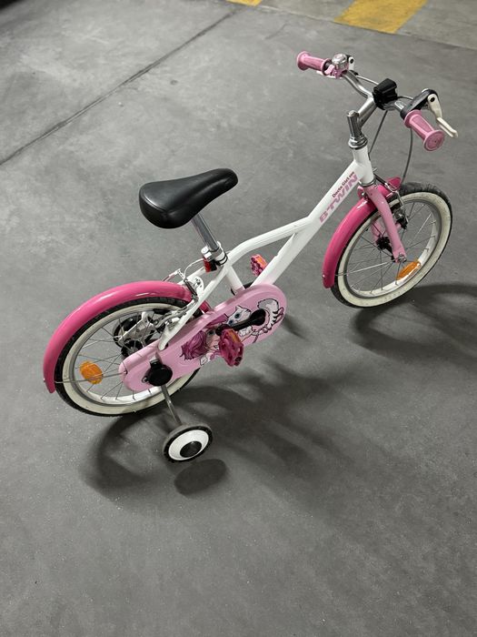 Bicicleta Criança
