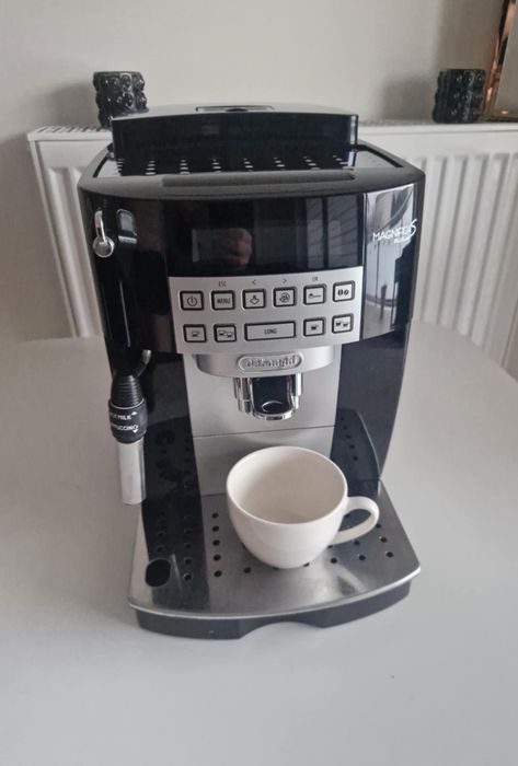 Ekspres Delonghi Magnifica S Plus