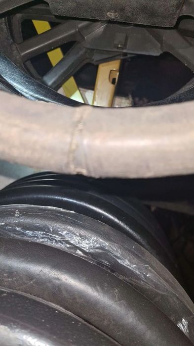 Range Rover classic volante 4 braços Land Rover 3 braços