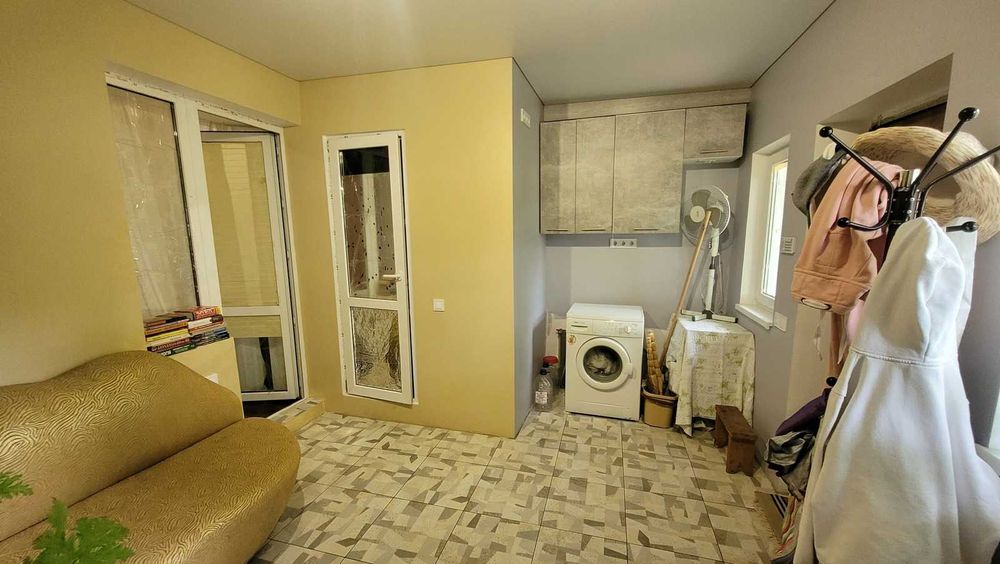 1-кімнатна квартира за адресою вул. Приморська (площа 89,2 м²) - Atlanta.ua - фото 10