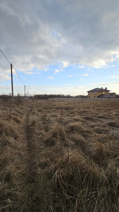 Продам участок ПЧ 1