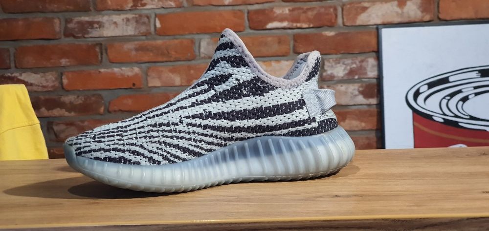 YEEZY boost 350 ZEBRA – sply-350