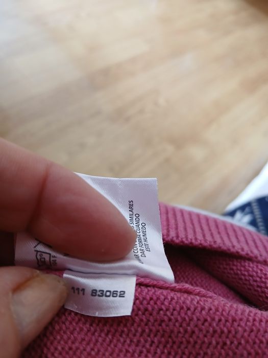 Sweterek Gant w idealnym stanie