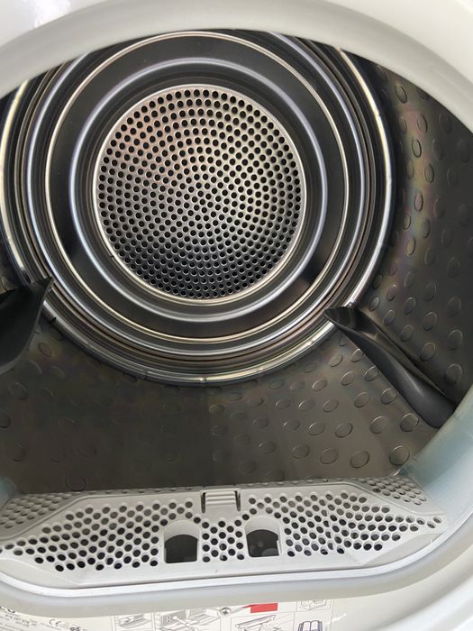Топ Сушильна малина AEG 8000 series