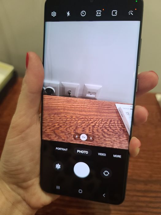Samsung Galaxy S20 Ultra 12/128GB