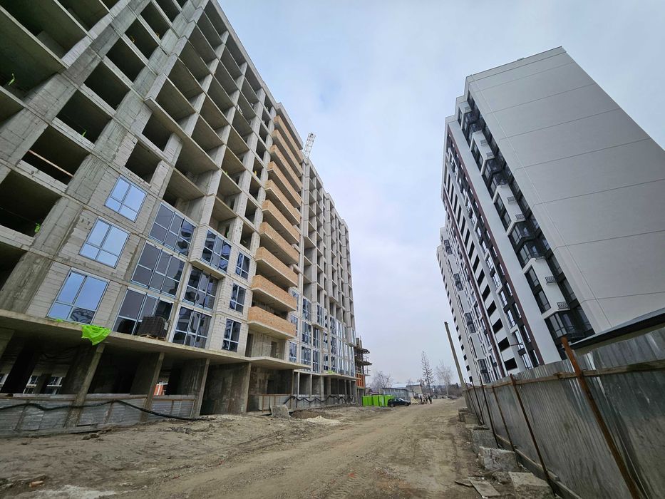 Продаж 2к квартири 68,45м2(сирець) в ЖК Манхетен(СОНАТА)_VD