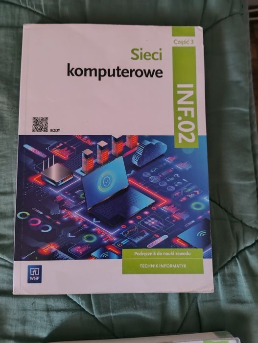 Technik informatyk