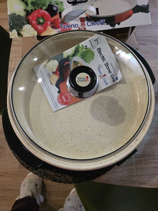 Panela elétrica