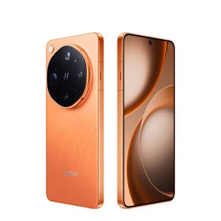 Oppo find x9 ultra 512Gb laranja novo desbloqueado