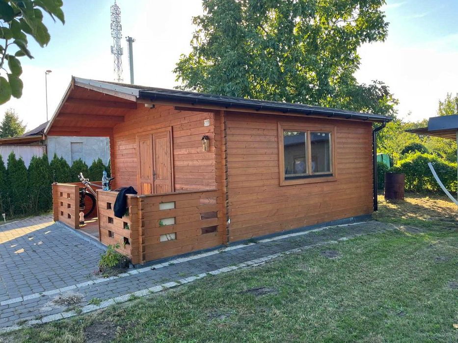 Działka Ogrodowa