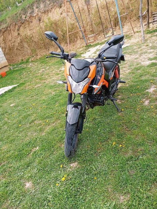 Продам Spark200r27