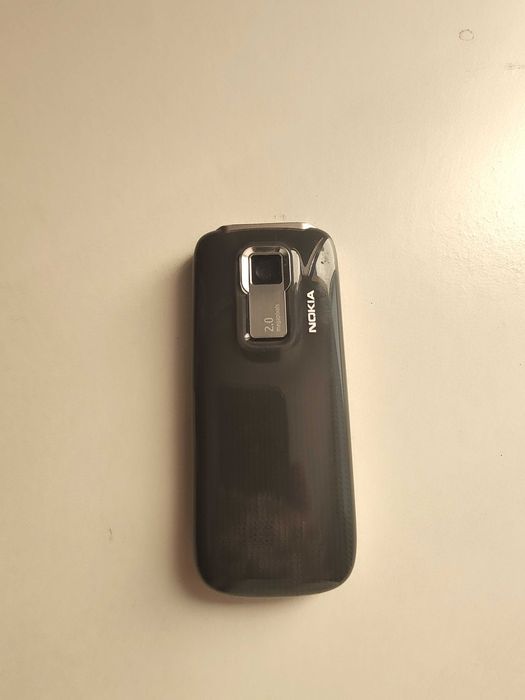 telemóvel nokia antigo NÃO SEI DE FUNCIONA