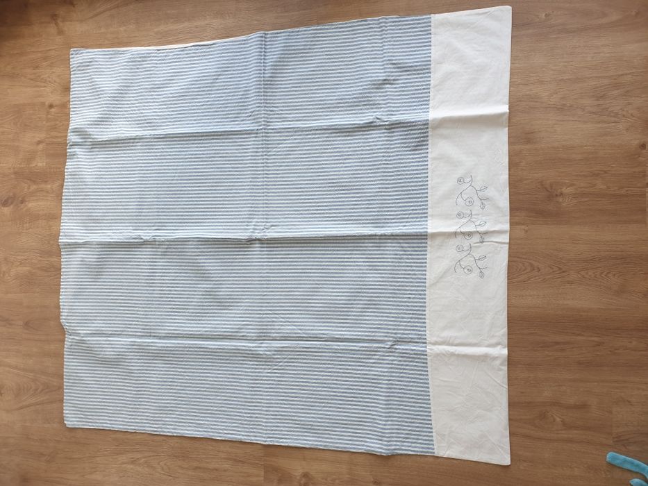 2 Capas de edredão para berço