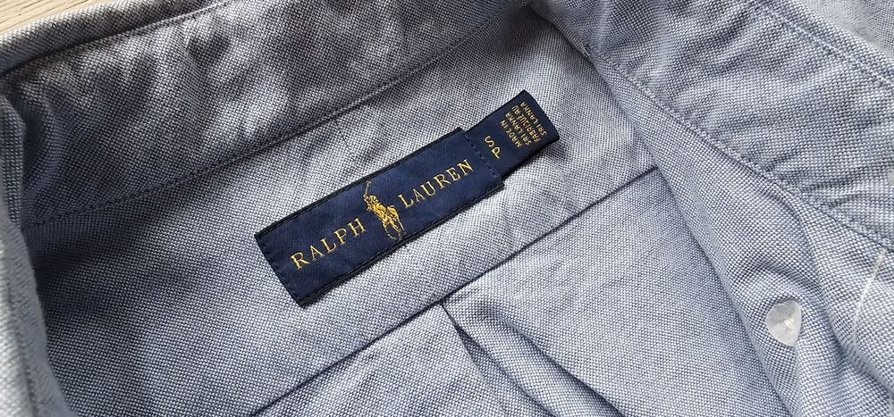 Koszula koszulka męska Polo Ralph Lauren S